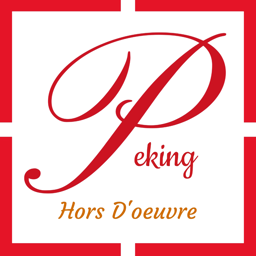 Peking Hors-D'oeuvre logo.